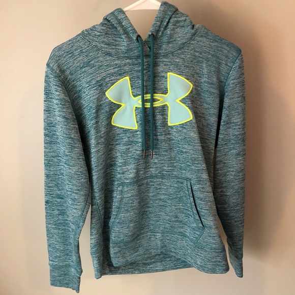 Under Armour sweatshirt - Picture 1 of 1